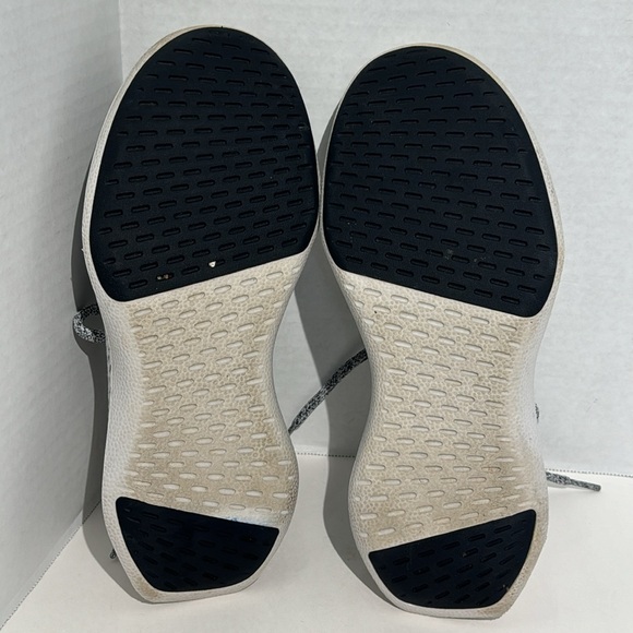 AllBirds Tree Dasher Womens Gray/White Running Shoes US 9 - Picture 10 of 12